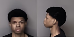Mugshot of Janarri Deshawn Woody
