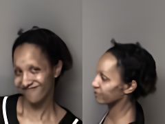 Mugshot of Fantasia Olivia Dawkins