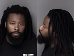 Mugshot of Antwan Oneil Walker