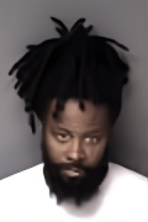 Mugshot of Antwan Oneil Walker