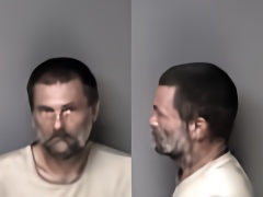 Mugshot of Jeremiah Andre Ivester