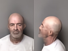 Mugshot of Bryan Keith Cothran