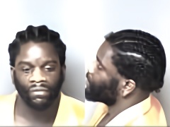 Mugshot of Nakenya Quanmesha Kirkland