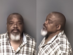 Mugshot of Joseph Anthony Landry
