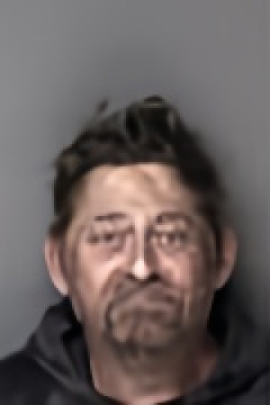Mugshot of Michael David Hayes