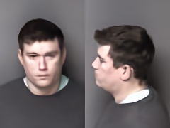 Mugshot of Kyle Lee Causey