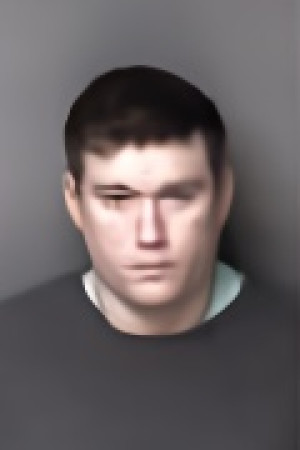 Mugshot of Kyle Lee Causey