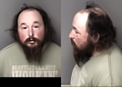 Mugshot of Jason Wayne Bell