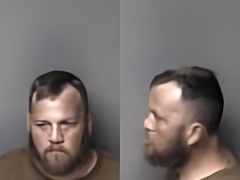 Mugshot of Timothy Ray Junior Watts