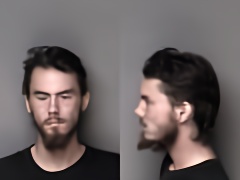 Mugshot of Nova Lee Jones