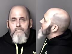 Mugshot of Codi Lynn Sharpe