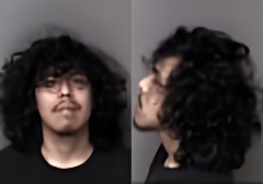 Mugshot of Rodney Jose Martell Gonzalez