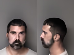 Mugshot of Andrew Tyler Peterson