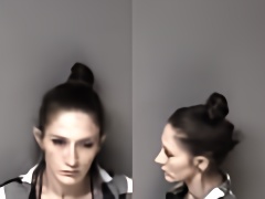 Mugshot of Keli Danielle Gamble