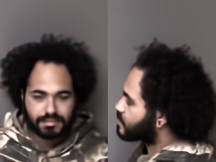 Mugshot of JUAN LONDONO AGUAS