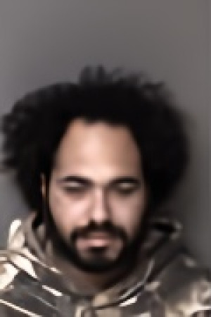 Mugshot of JUAN LONDONO AGUAS