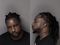Mugshot of Ryshawn Deonta Gardner