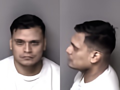 Mugshot of Nelson Castro-Beltran