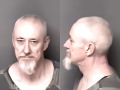 Mugshot of Jerome Tracy Senior Walls