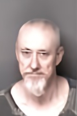 Mugshot of Jerome Tracy Senior Walls