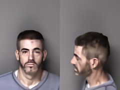 Mugshot of Joseph Michael-Dean Price