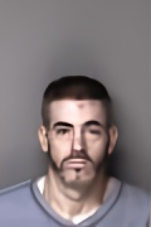Mugshot of Joseph Michael-Dean Price