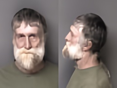 Mugshot of Stephen Dewayne Cogdell
