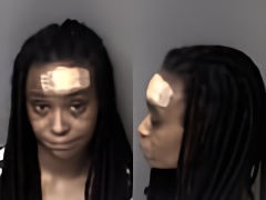Mugshot of Lakeysha Reid Anderson