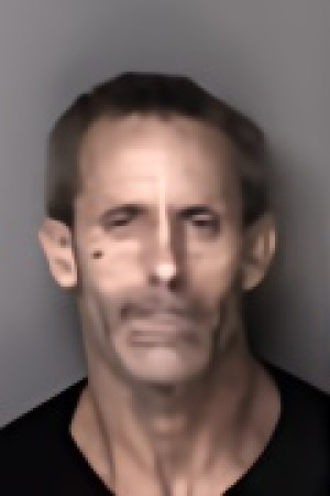 Mugshot of Daniel Eugene Chapman