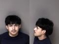Mugshot of GIOVANY VITAL-ZAMORA