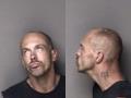 Mugshot of Jordan Christopher Jones