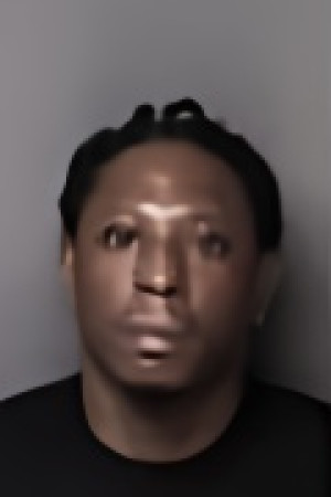 Mugshot of Tydrikus Kendall Lee