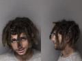 Mugshot of Christopher Brandon Smith