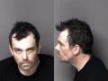 Mugshot of Carson Alexander Little