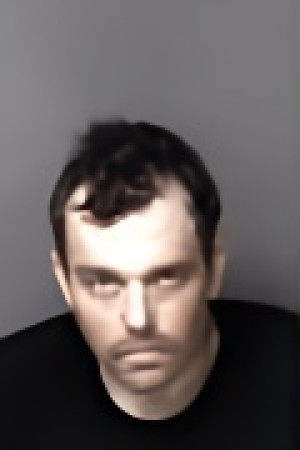Mugshot of Carson Alexander Little