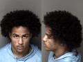 Mugshot of Moises Pena-Gonzalez