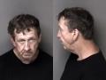 Mugshot of Mark Larry Berryman