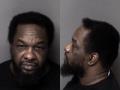 Mugshot of Gilbert Andrew Davis