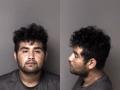 Mugshot of Johnbenei Guzman