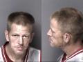 Mugshot of Charles Anthony Corvin