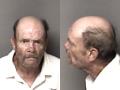 Mugshot of David Allen Willcutt