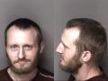 Mugshot of Mitchell Adam Mcmickle