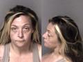 Mugshot of Jessica Nicole McCully