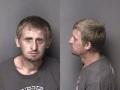 Mugshot of Alex Dale Brittain