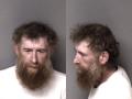 Mugshot of Teddy Dewayne Junior Patrick