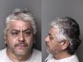 Mugshot of Roberto Morales
