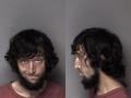 Mugshot of Donald Scott Canipe