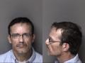 Mugshot of Jeremiah Jack Higdon
