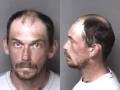 Mugshot of Matthew Tristan McBride