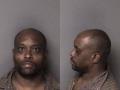 Mugshot of Demeko Antoine Odom